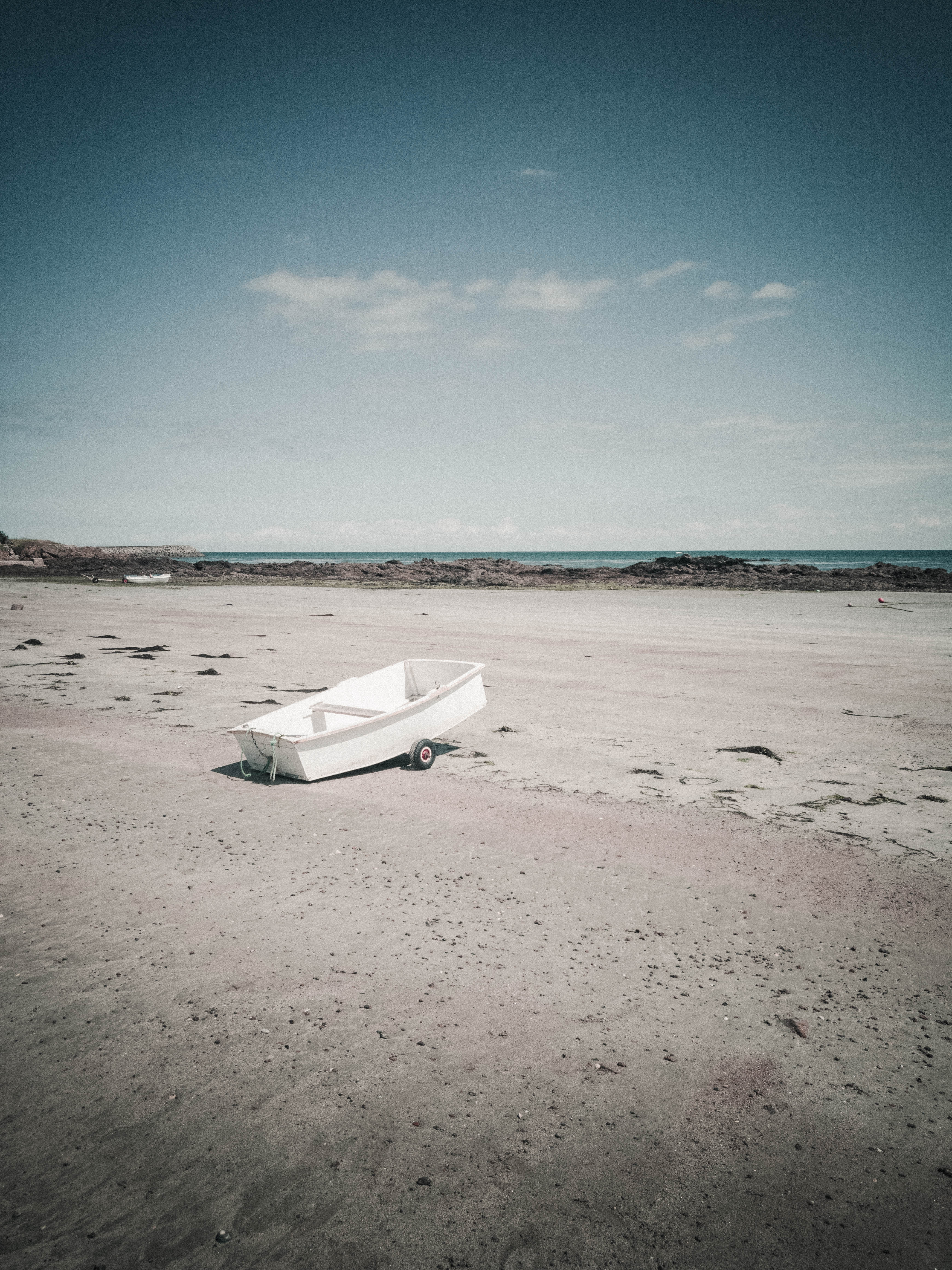 Photo de l'Ile d'Yeu